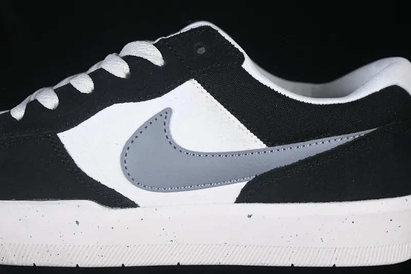 All categories Nk SB Dunk series Nk Force 58 simplified skateboard shoes J version Nike SB Force 58 Nike simplified retro skateboard shoes DV5477-012